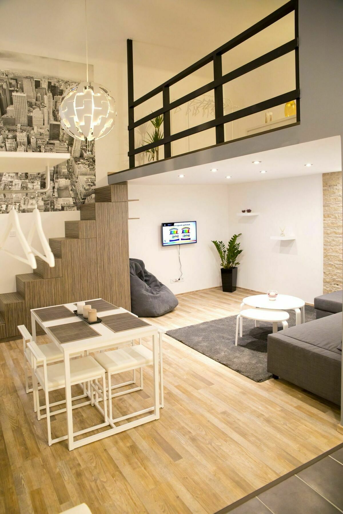 Bpm-Fancy Apartment Of Budapešť Exteriér fotografie